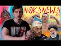 NoksNews - Раиси Долетался // Усик Чемпион Мира // Новый Assassins Creed Shadows // Rylo Huncho