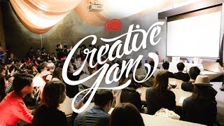 Adobe Creative Jam in Tokyo Vol.2