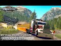 🔴✅● [ ATS ] 1.39 / jon-ruda /KW W900 HIGHWAY KILLER /  Colorado