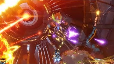 Ratchet & Clank (PS4) Reboot Playthrough: Deplanetizer (Last Segment) Challenge Mode (Finale)