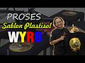 sablon kaos plastisol manual dengan teknik wyrb
