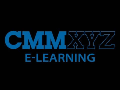 CMM E-Learning - MODUS for the Renishaw Equator | CMMXYZ