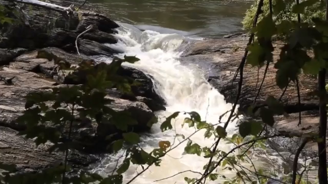 Baladilla de los tres ríos. Poema de F. Garcia Lorca - YouTube