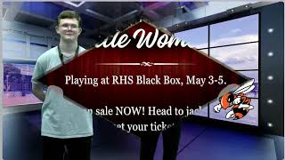 5/8/24 Rockwall HS Buzz News
