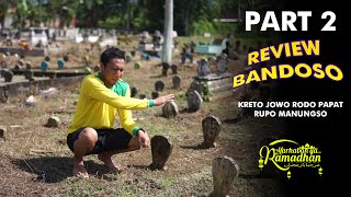 REVIEW KERANDA PART 2 // KRETO JOWO RODO PAPAT RUPO MANUNGSO