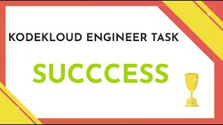 Famous Selinux Installation KodeKloud Engineer Profile