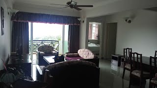 Day 1 ~ Fraser's Silverpark Resort, Fraser's Hill (09.12.2018) Ep 4