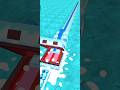 Snake clash gameplay tha legend of boss fight win 👑 the match #geming #snake #short #fun