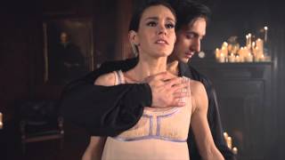 INSIDE LOOK | Onegin Behind-The-Scenes