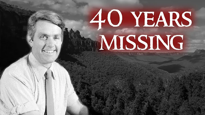 The Tragic Case of Donald Mackay