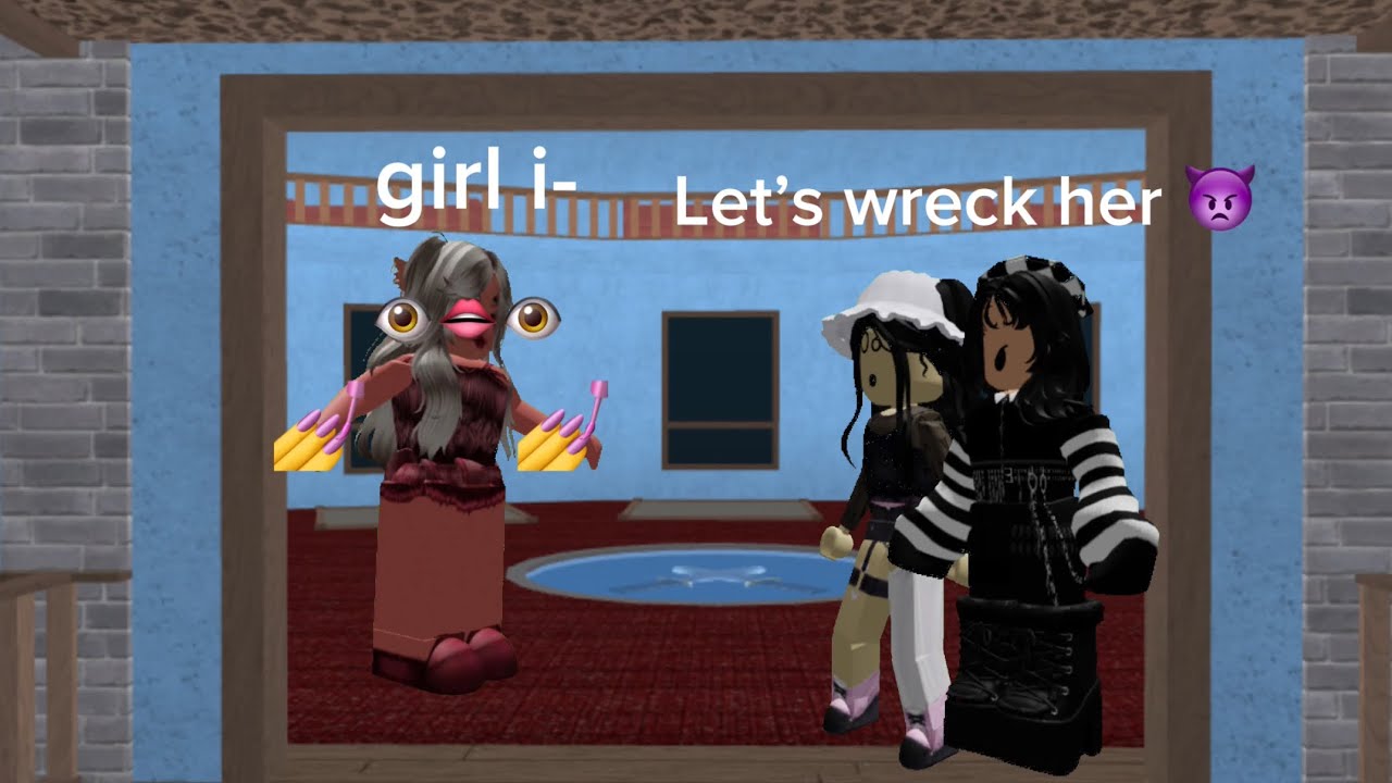 EXPOSING TEAMERS IN MM2 AS MELANIE MARTINEZ making Them Leave Made exposing-teamers-in-mm2-as-melanie-martinez-making-them-leave-made