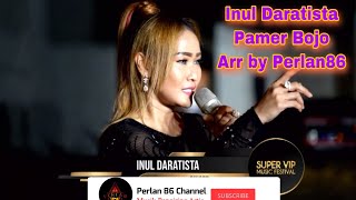 Pamer Bojo - Inul Daratista Feat Perlan86 