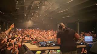 Kevin Saunderson @ Surreal Park - 28/01/2022 - PT2