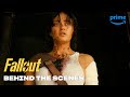 Behind the Scenes: Makeup and Prosthetics | Fallout | Prime Video
