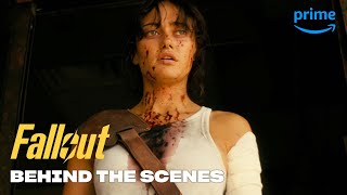 Behind the Scenes: Makeup and Prosthetics | Fallout | Prime Video