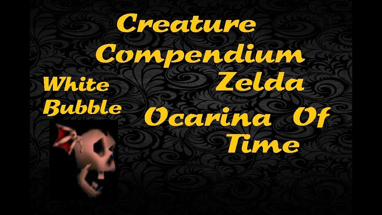 Link (Ocarina of Time), Versus Compendium Wiki