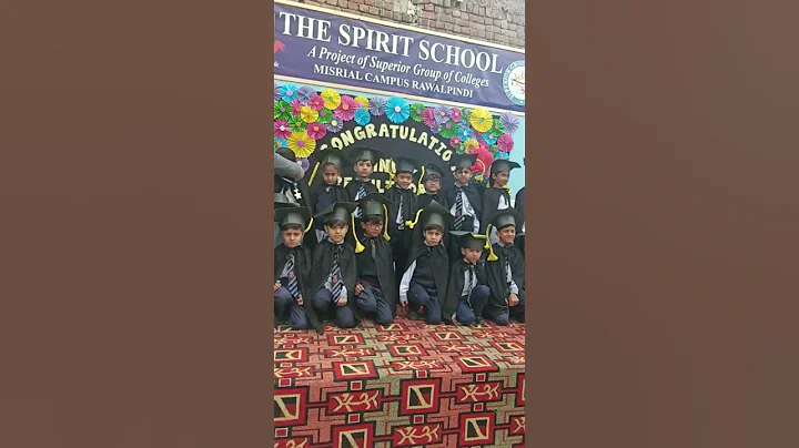 medal winning students| kg kids 🤩🤩 #youtubeshorts #ytshorts #youtube #graduation #ceremony