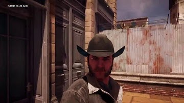 Far Cry 5 arcade custom map: bioshock infinite