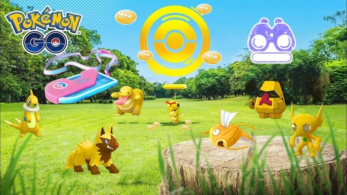 Apresentando Lugia Sombroso Apex e Ho-oh Sombroso Apex! – Pokémon GO