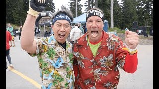 Behind The Shield | Episode 5 | Vancouver
