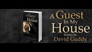 Interview with David Guddy author of 