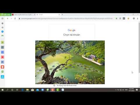 hình ảnh kiểm tra gmail