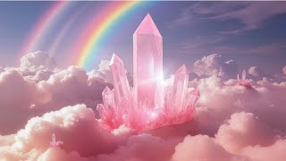 видео: Исцелите сердце, избавьтесь от негатива и пригласите любовь ✨ Кристалл розового кварца излучает м... картинка: Исцелите сердце, избавьтесь от негатива и пригласите любовь ✨ Кристалл розового кварца излучает м...