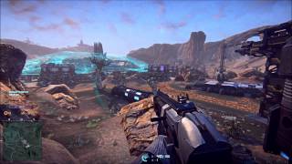 Indar pre alpha textures @Edaym