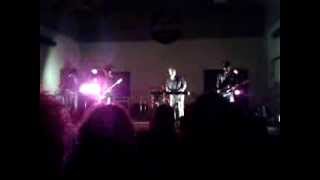 Video thumbnail of "Musicanti Di Grema - La Mia Itaca LIVE @ Fabbrica Delle Candele [29.11.2013]"