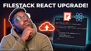 Filestack React SDK v7.0.0: React 19, TypeScript & FilestackProvider