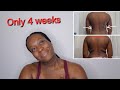 I Got Rid Of of My Backfat/Rolls in 4 Weeks| No Diet | Simple Exercise