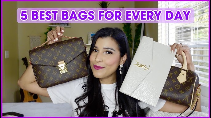The DL on Designer & Luxury Bags - According to Blaire