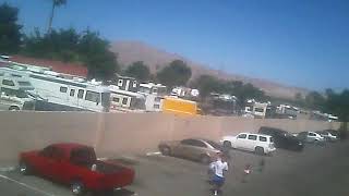 The Adventures Of Sejie A.k.a. Sean Paul Nelson