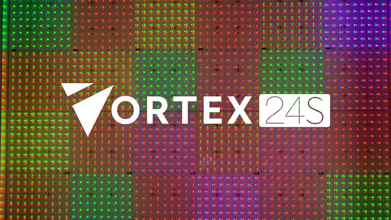 Introducing the Creamsource Vortex24 Soft - YouTube
