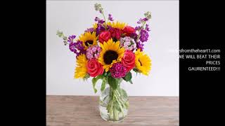 flower shop in winter haven