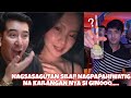 BARDA : SA BDAY LANG PALA NI JANRA MA DEBUNK! NAGSASAGUTAN SI BB AT GINOO MGA MAMSH! BARDA IS REAL!