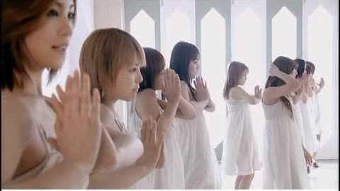 Morning Musume - SEXY BOY ~Soyokaze ni Yorisotte~