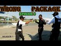 WRONG PACKAGE 3 (( S01E03)) NEW RELEASED 2024 || NEW ZULU MOVIE || NEW MZANSI STORY|| DEJAVOO MEDIA