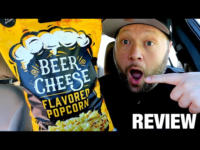 Cheetos Cheddar Popcorn Flavored Snacks - Rustito's Dulces