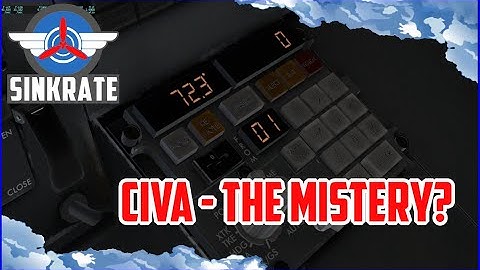 CIVA - The mistery?