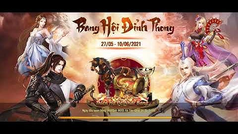 Phong Khởi Trường An Mobile