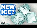 New Ice Invented - Mind Blow