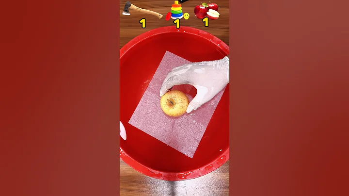 How Many Tissues Can Hold This?! 😱 Crazy Challenge & Satisfying Test #experiment #challenge #games