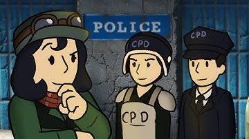 Erika plays Sim Settlements 2 Chapter 2 - Part 5