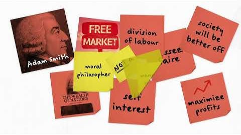 2. Rethinking Adam Smith. Very Short Fairly Interesting... Book about Management Theory. 2/20