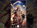 🙏 Jai Maa Durga | Maa Durga Bhajan 2026 | Navratri Special Bhakti Song | Durga Maa Statu#shortvideo