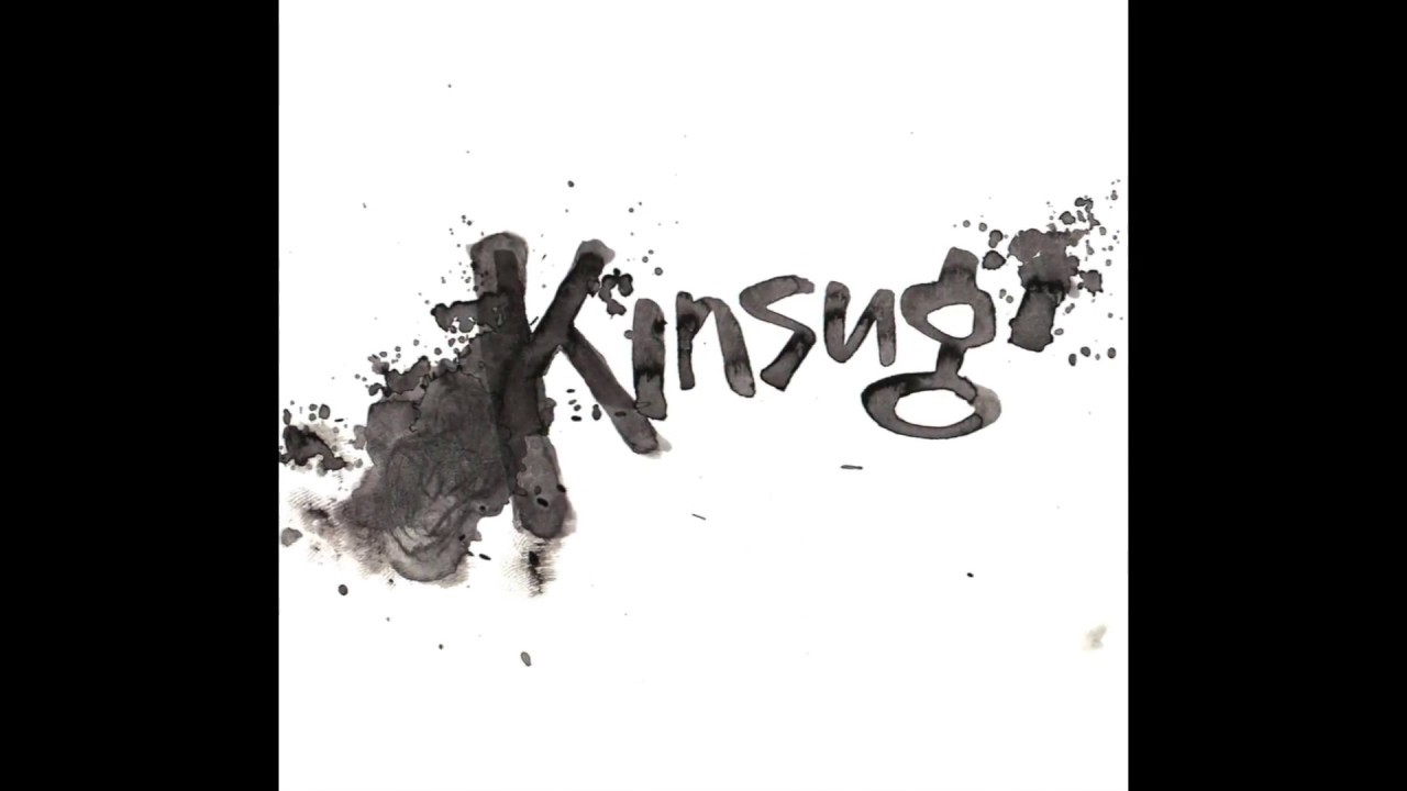 Kintsugi - Embracing of the flawed or imperfect - by Joshua Boulet