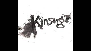 Kintsugi - Embracing of the flawed or imperfect - by Joshua Boulet