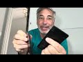 Tntor super small iphone battery charger review  unboxing