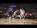 Verizon Game Rewind | Second Half Struggles Sink Warriors In Road Loss - Feb. 14, 2022